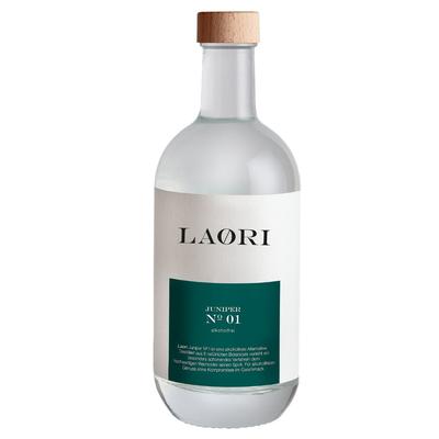 Laori Juniper No. 1 alkoholfrei 0,5l
