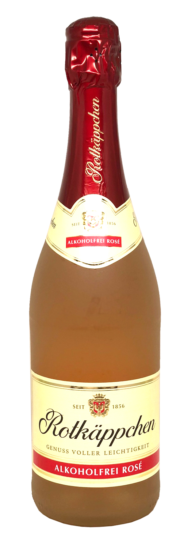 Rotkäppchen ROSÉ Alkoholfreier Sekt 0,75l